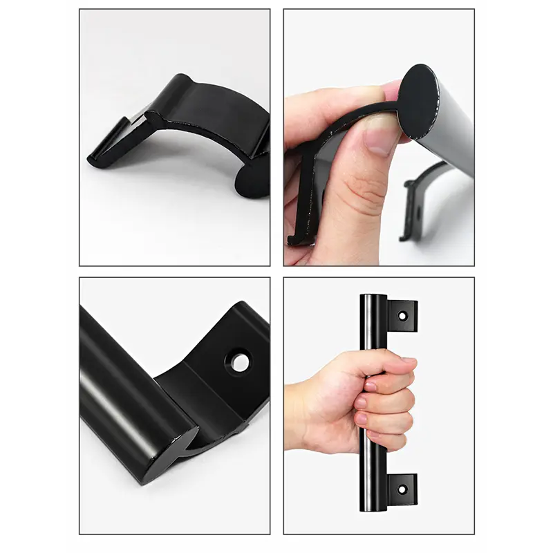 heavy duty door handle