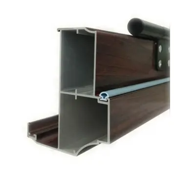 Modified PVC SEALING strip for Enhanced Protection