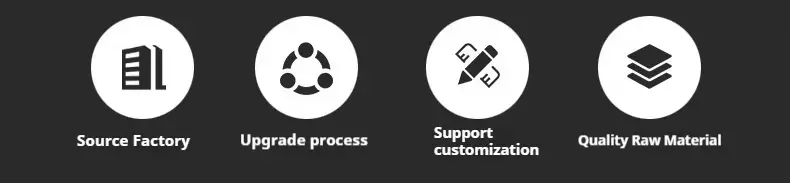 Long-lasting door hinge solutions