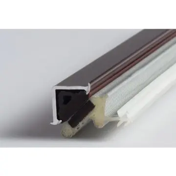 3H-Q07 PU Foam Coated Sealing Strip, Versatile PU Foam Coated Sealing Solution