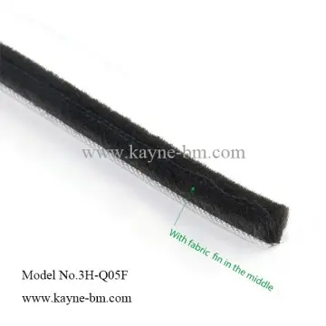 3H-Q05F, Waterproof PP/fabric finned ...