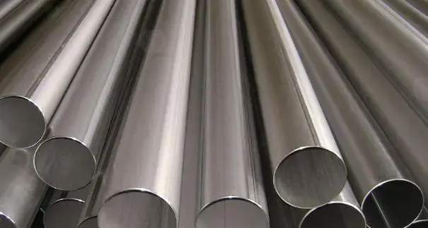 Stainless Steel
