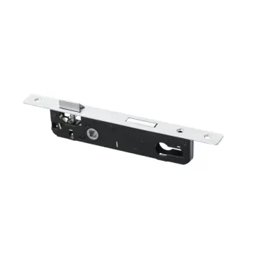 AL-3085-SZZ Lever Mortice Deadlock, S...