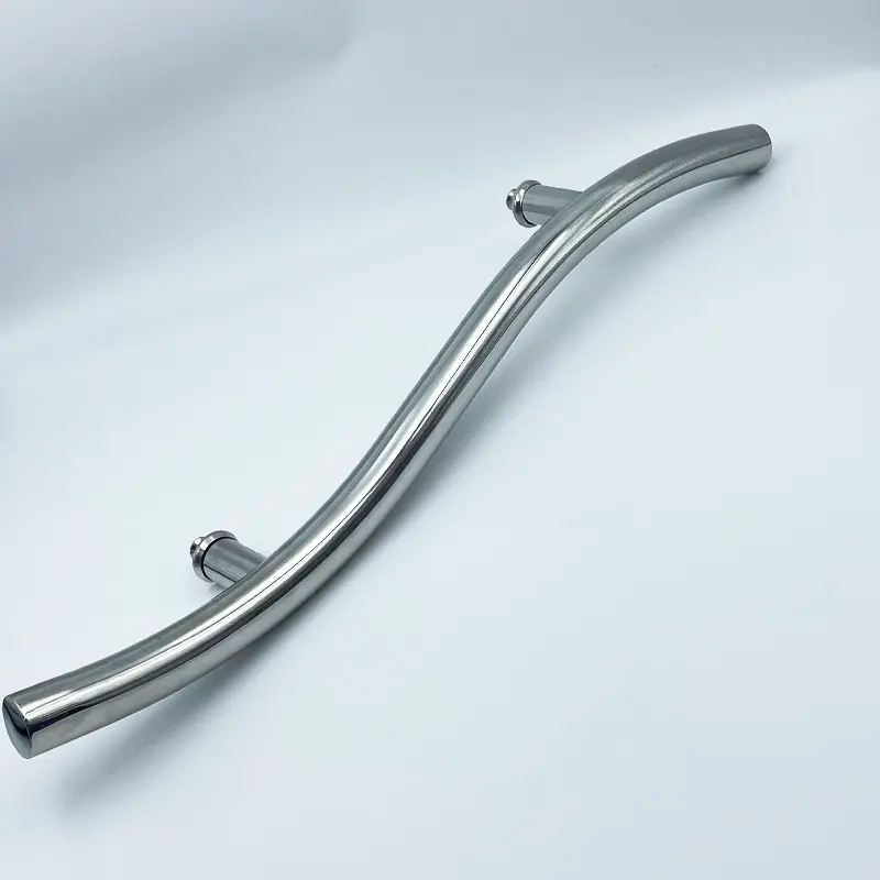 KT1123 Glass Door Handlesbx