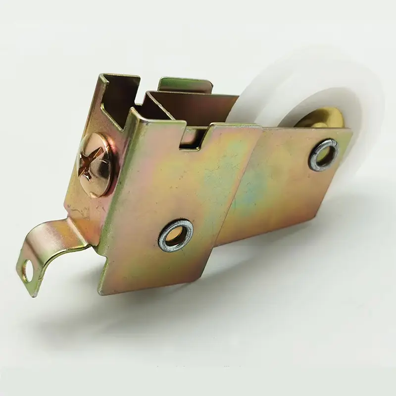 3H-J008  Durable window roller mechanism
