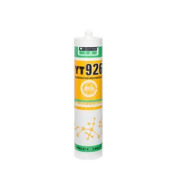 YT926 / TOPBOND 926 NEUTRAL SILICONE ...