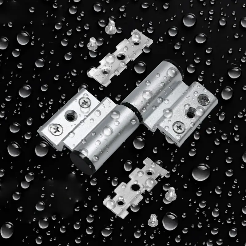 How to Maintain Aluminum Window Hinges for Longevity?