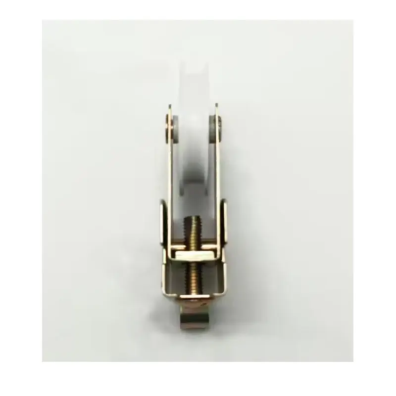 Smooth sliding window hardware