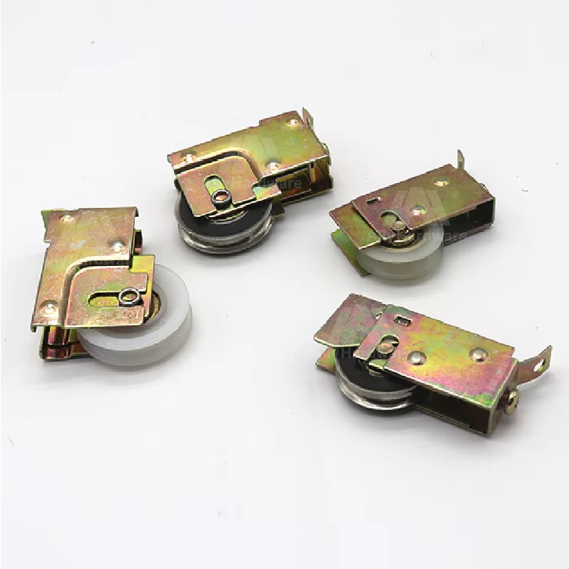 3H-J018 Custom nylon sliding rollers.jpg