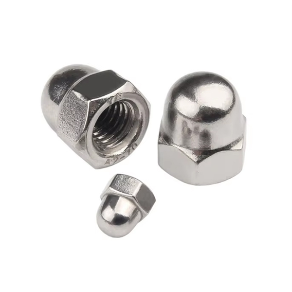 cap nut for furniture