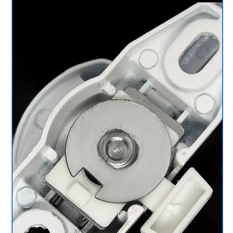 crescent window lock