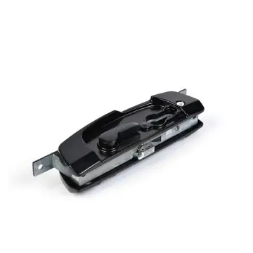 3H-SDL02，Black Door Lock Australian S...