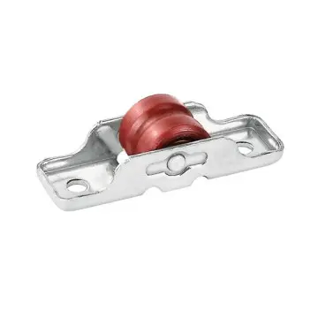 S77 Single groove/Flat groove nylon r...