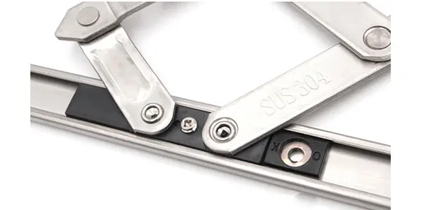 heavy-duty window stays