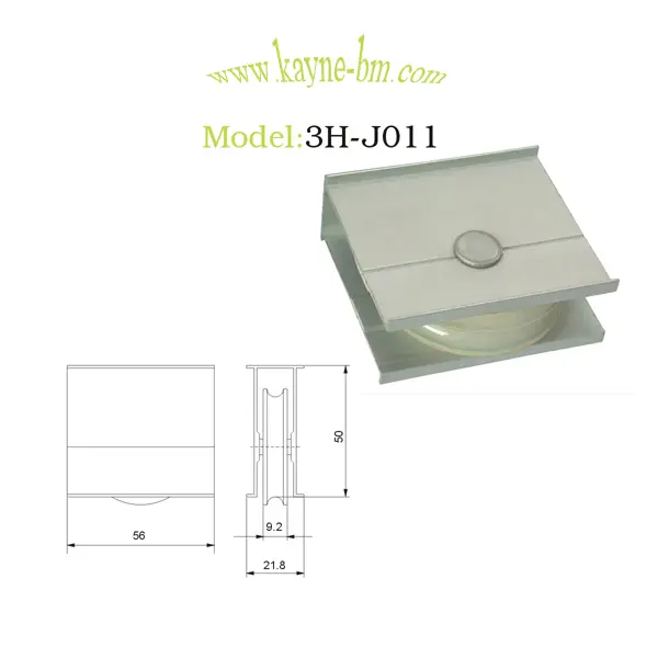 3H-J011 High-strength window pulley.jpg