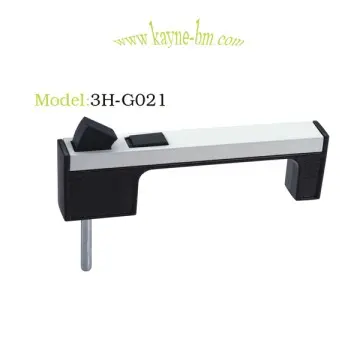 3H-G021, Durable Screen Locks for Doo...