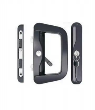 3H-B13, 3H-B13A,Sliding door lock,Sin...