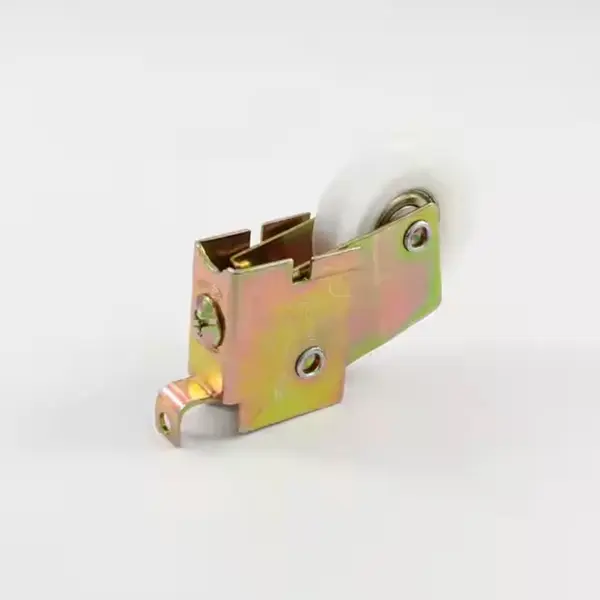 3H-J008   Precision adjustable rollers