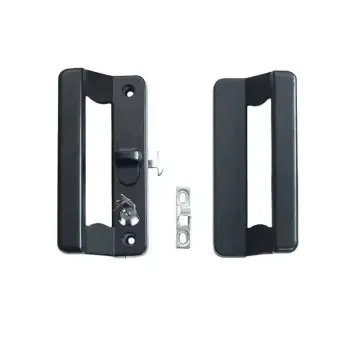 D Type / D Shape Sliding Door Handle ...