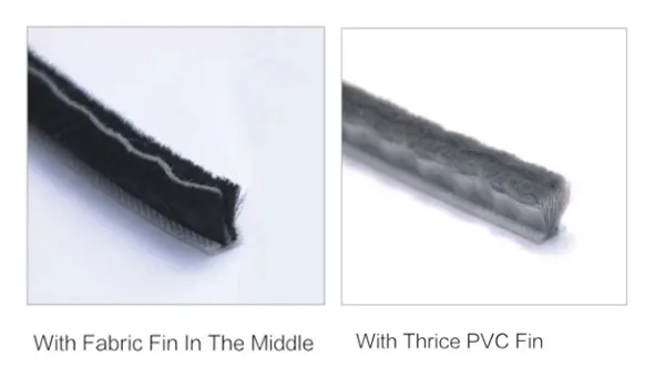 Weather Strips for Doors and Windows 1hbp
