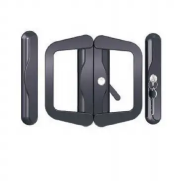 3H-B14,Sliding door handle lock,door ...