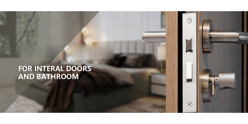 lever mortise lock usece9