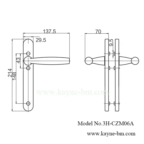 ZM06A patio door knobs SIZE.jpg
