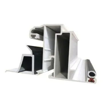 3H-Q06 Soft and hard Co-extrusion sealing strips materials and properties