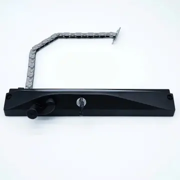 SUS304 Security Durable Adjustable Op...