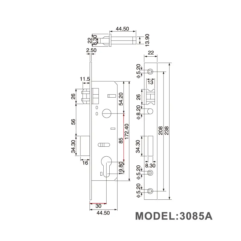 3085A casement window locks and latches.jpg