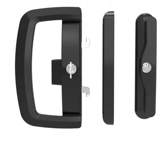 Single and double open with key door locks .png