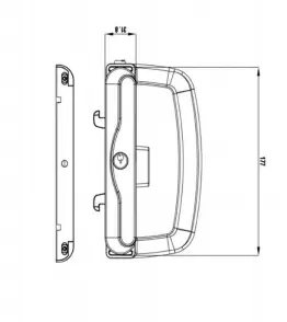 A supplier of sliding door locks with high cost-effectiveness .png