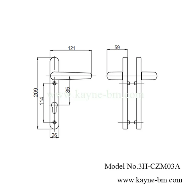 ZM03A door locks for sliding patio doors.jpg