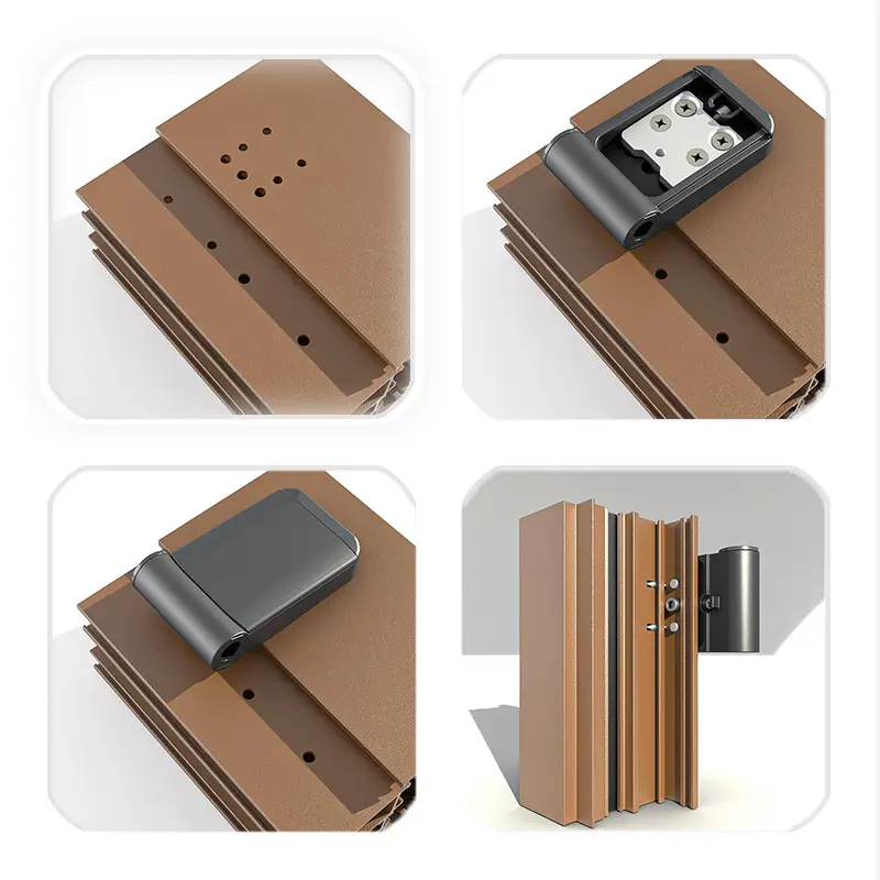 easy install hinges for doors 1