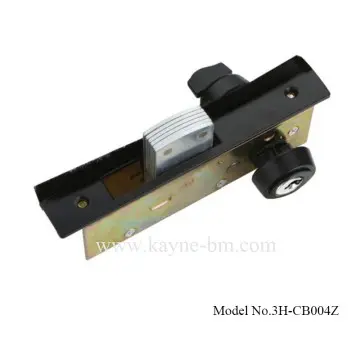 3H-CB004 series, Commercial Security ...