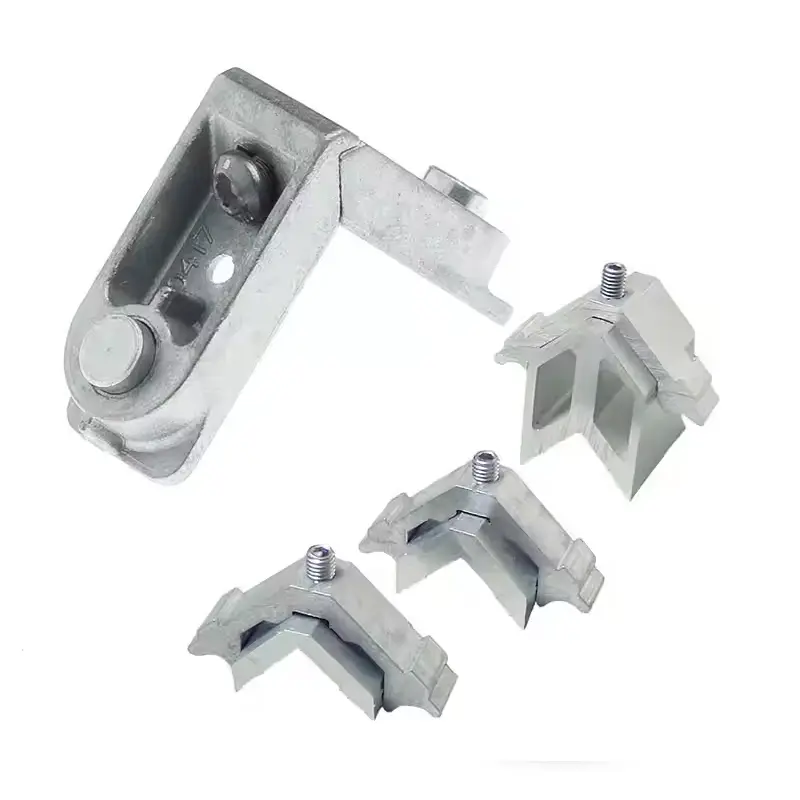 Durable window corner brackets