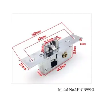 3H-CB99JG, Glass Door, strong, Durabl...