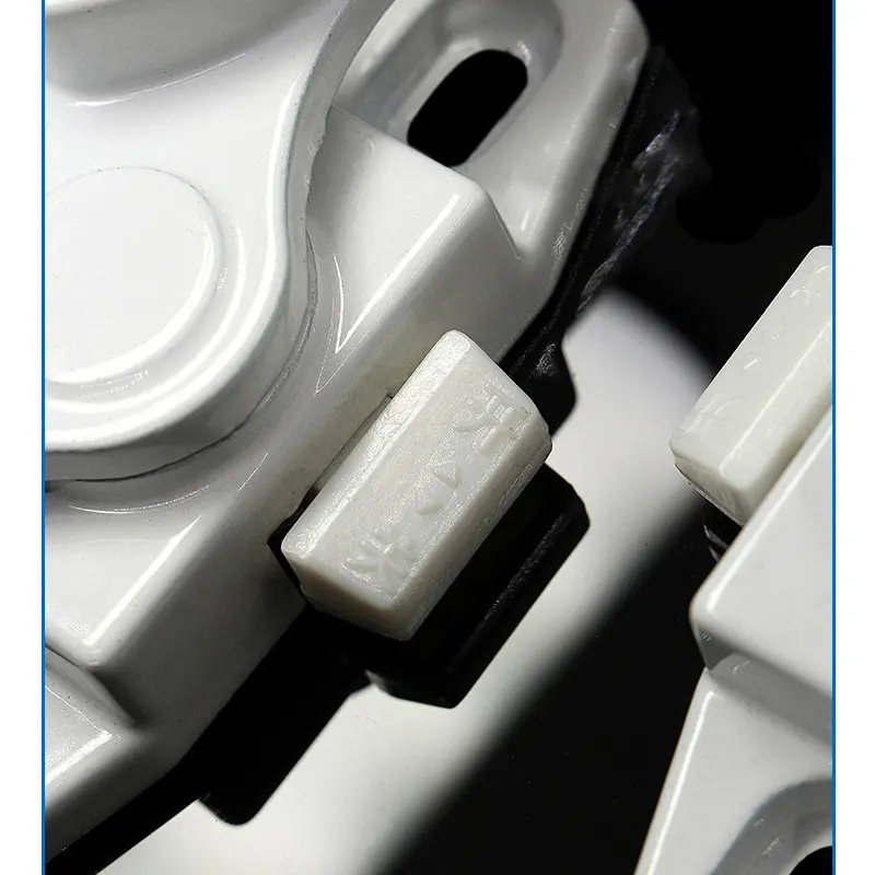 anti-theft window lock