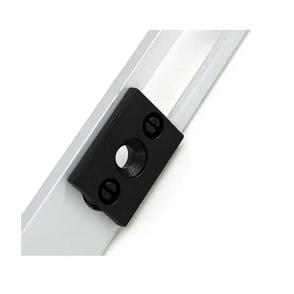 transmission rod window