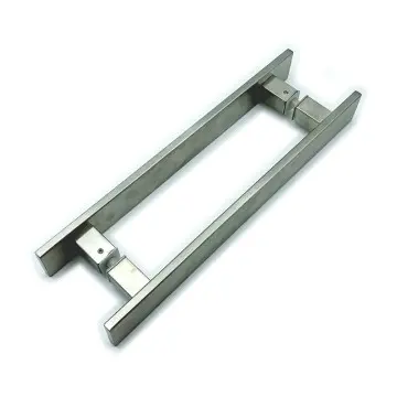 3H-1152     450 /600/ 800 mm 304 Stai...