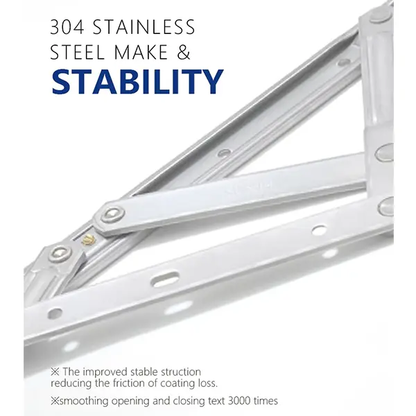 adjustable friction hinges