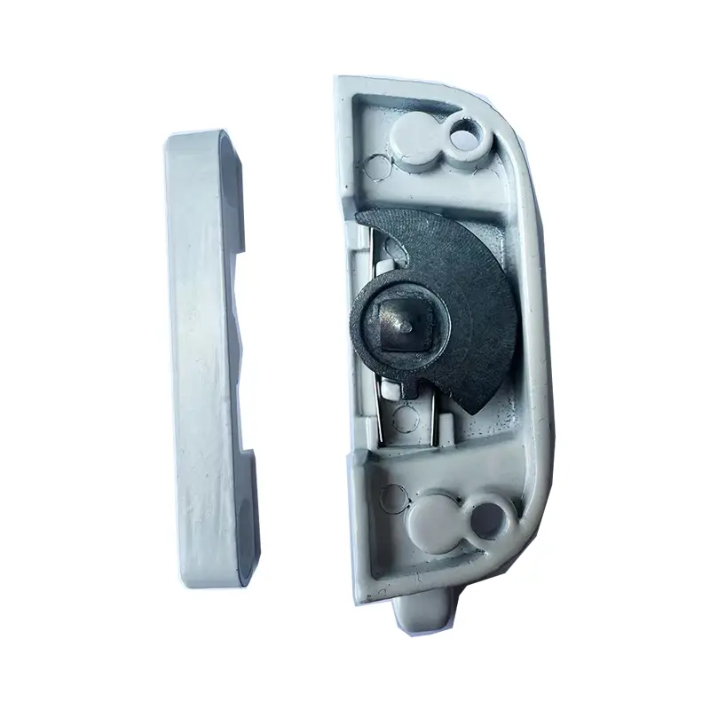 Security lock for sliding windows