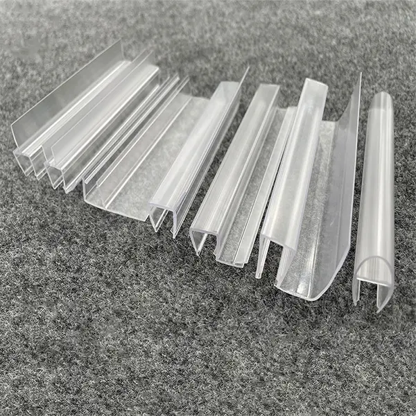 Aging resistant silicone seal