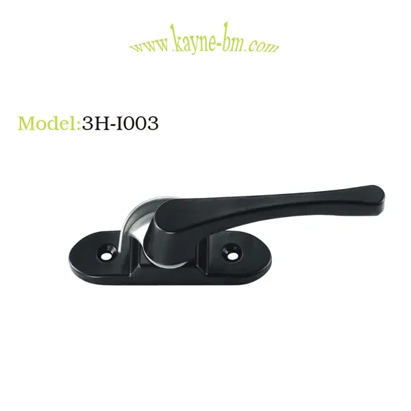 3H-I003  UPVC window lock.jpg