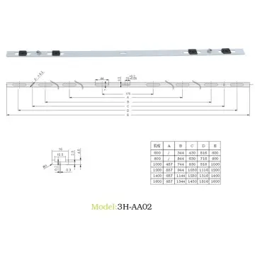 China Good Quality Supplier Window Tr...