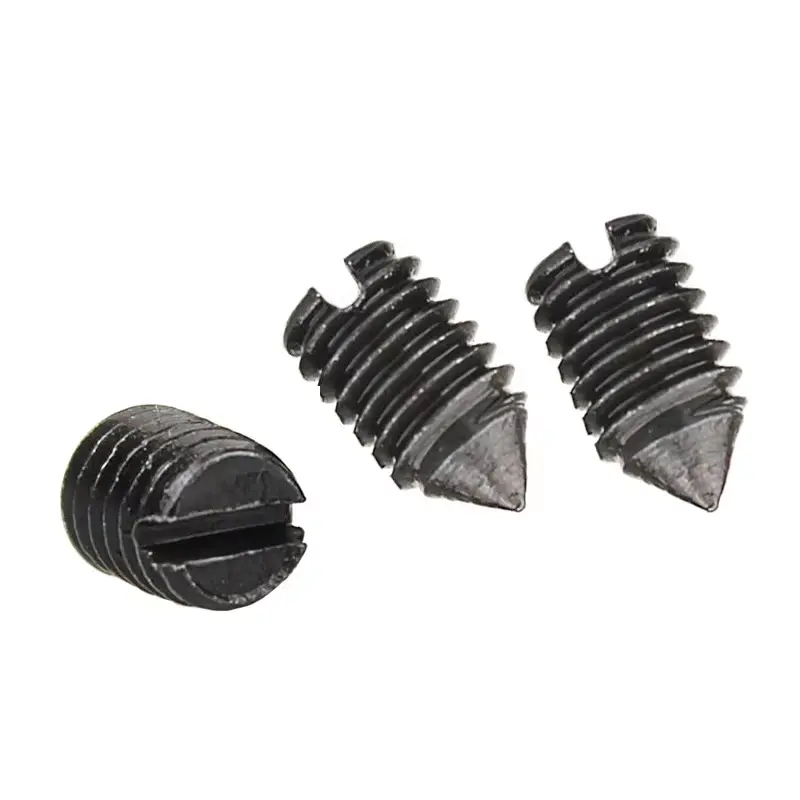 hex socket screws