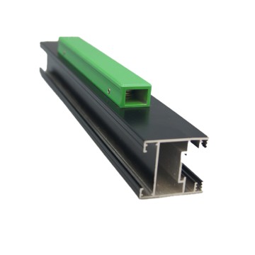 I Type / I Shape Sliding Door lock tw...