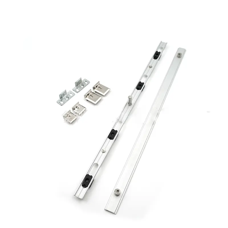 transmission rod window accessories