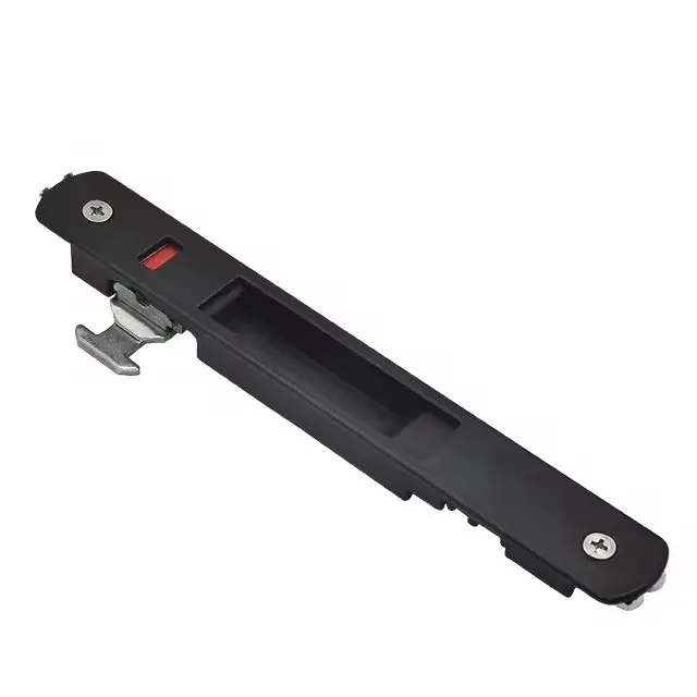 D001 Sliding Window Lock High quality aluminum accessories security hook Lock