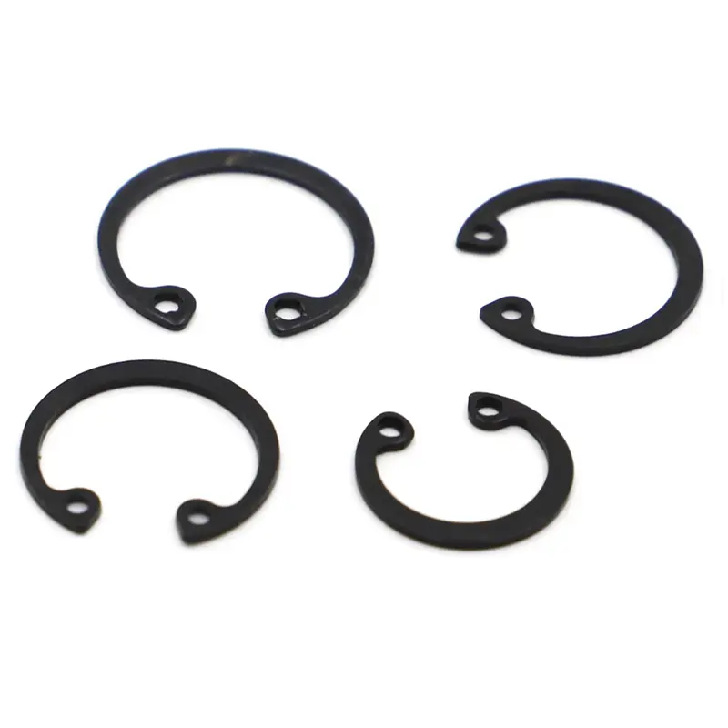 Carbon Steel Circlip
